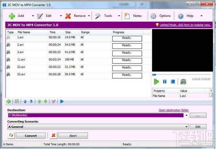 2C MOV to MP4 Converter,2C MOV to MP4 Converter下载,2C MOV to MP4 Converter官方下载