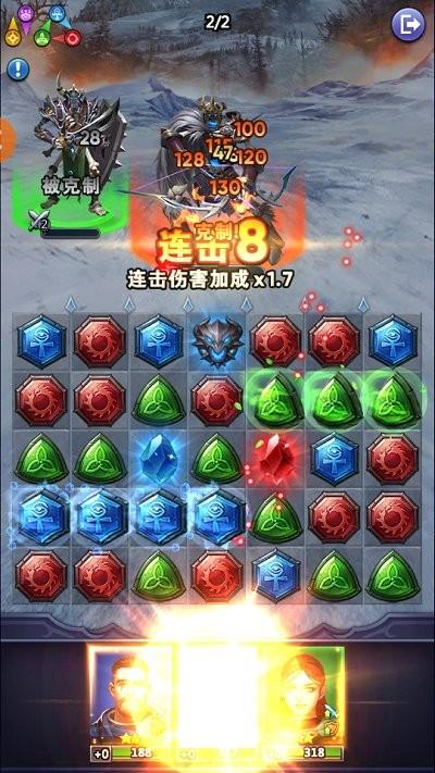 木乃伊三消游戏下载,木乃伊三消,消除游戏,策略游戏