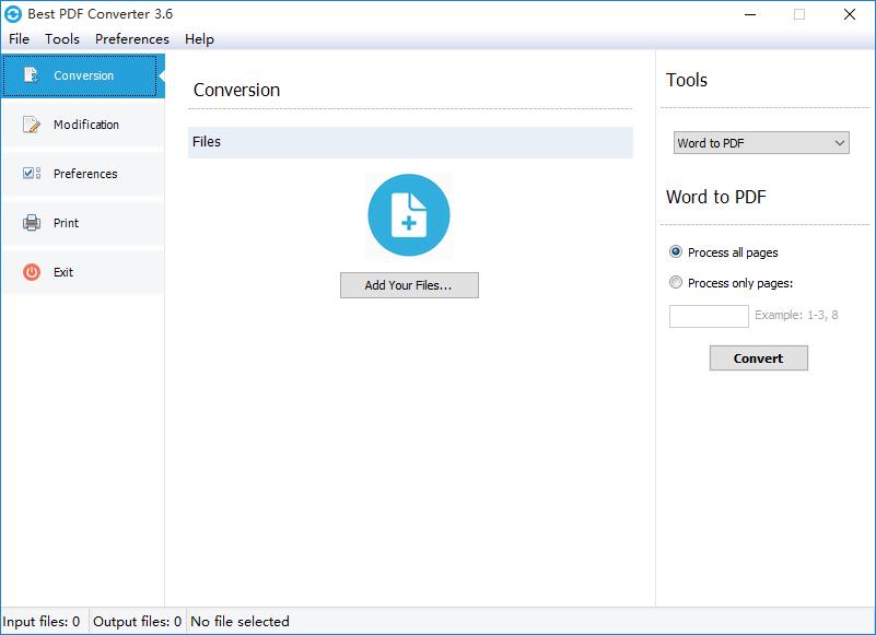 Best PDF Converter,PDF转换器,PDF转换功能