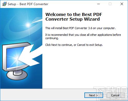 Best PDF Converter,PDF转换器,PDF转换功能