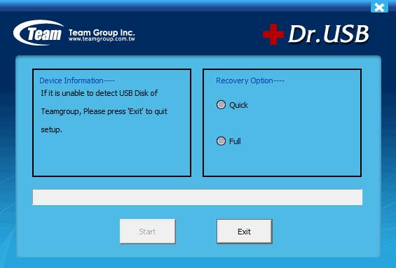 USB Disk Repair Tool下载,U盘修复,修复工具