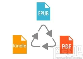 Epubor Kindle Transfer下载,电子书转移工具,数据转移,数据传输