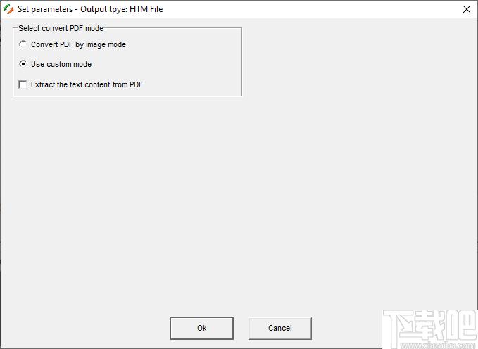 Okdo Pdf to Html Converter下载,pdf转换,转换工具,文档转换