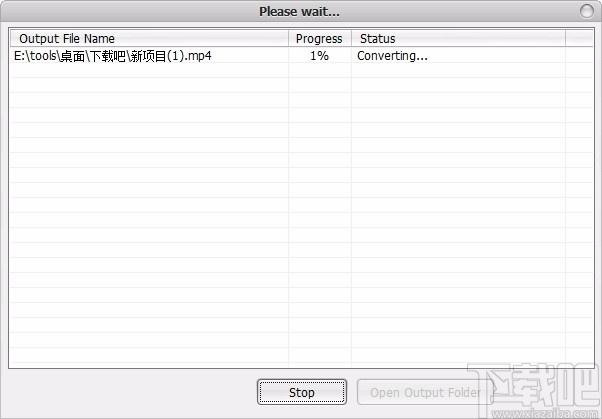 Naturpic Video Converter,视频文件格式转换,视频转换