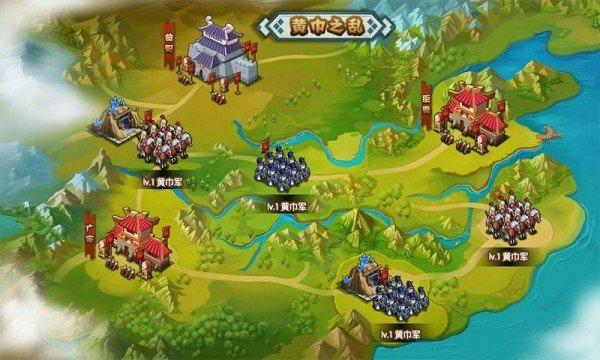 决战南明湖红包版下载,决战南明湖,仙侠手游,冒险手游