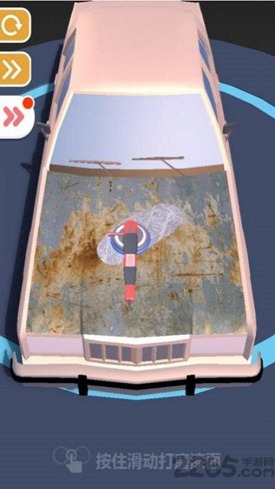 修车高手3d最新版(暂未上线),修车高手3d,模拟游戏