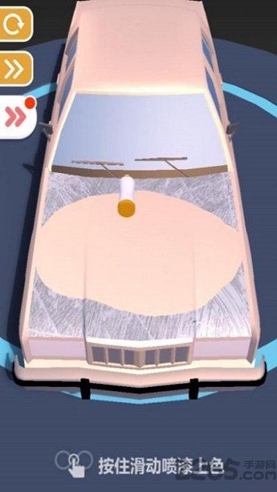 修车高手3d最新版(暂未上线),修车高手3d,模拟游戏
