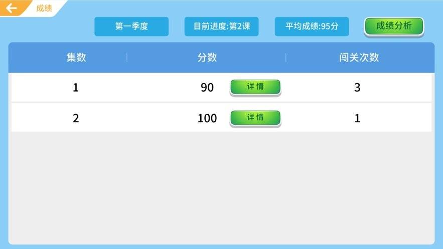 美德少年家长端app下载,美德少年,教育app,家长app